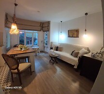 The White Swan Suites Beyoglu