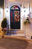 The White Swan Suites Beyoglu