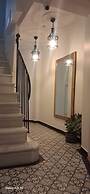 The White Swan Suites Beyoglu