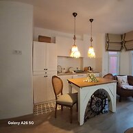 The White Swan Suites Beyoglu