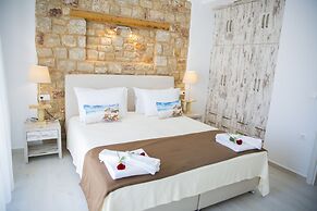 Haraki Stone Apartments