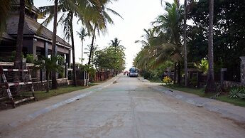 Ocean Paradise Resort