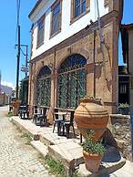 Mahzen Küçükköy