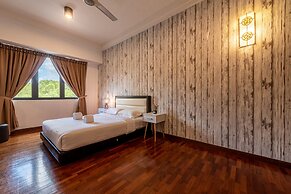Spacious Three Bedroom Condo Cyberjaya