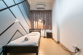 Spacious Three Bedroom Condo Cyberjaya