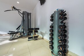 Spacious Three Bedroom Condo Cyberjaya