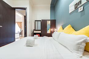 Spacious Three Bedroom Condo Cyberjaya