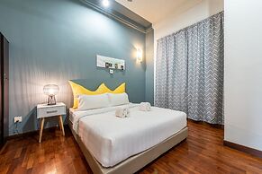Spacious Three Bedroom Condo Cyberjaya