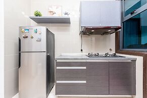 Spacious Three Bedroom Condo Cyberjaya