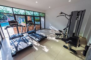 Spacious Three Bedroom Condo Cyberjaya