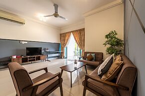 Spacious Three Bedroom Condo Cyberjaya