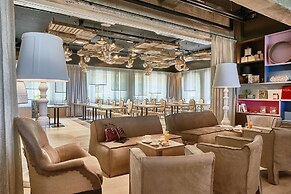 Bad Ramsach Quellhotel