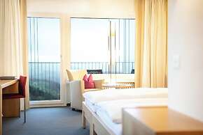 Bad Ramsach Quellhotel