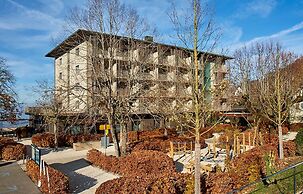 Bad Ramsach Quellhotel
