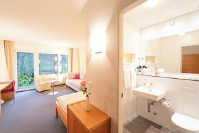 Bad Ramsach Quellhotel