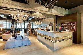 Bad Ramsach Quellhotel