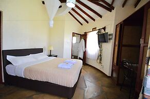 Sosa Cottages