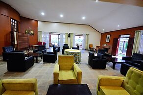 Sosa Cottages