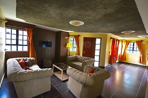 Sosa Cottages