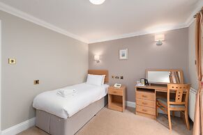 Windermere Manor Hotel