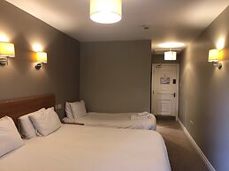 Windermere Manor Hotel