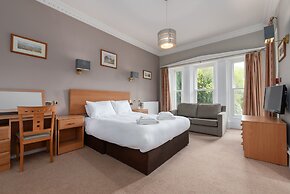 Windermere Manor Hotel