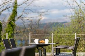 Windermere Manor Hotel