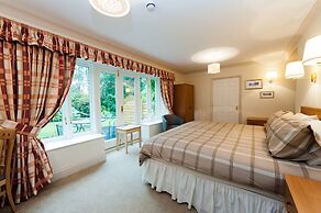 Windermere Manor Hotel