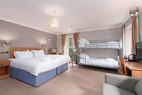 Windermere Manor Hotel