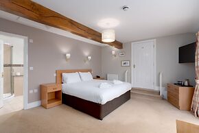 Windermere Manor Hotel