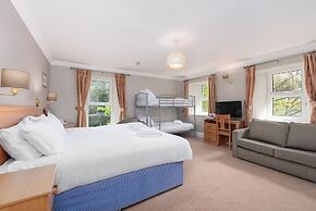 Windermere Manor Hotel