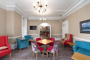 Windermere Manor Hotel