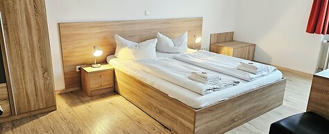 Hotel Krone