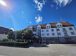 Hotel Krone
