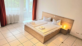 Hotel Krone