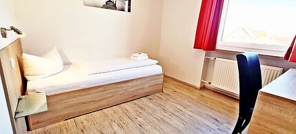 Hotel Krone
