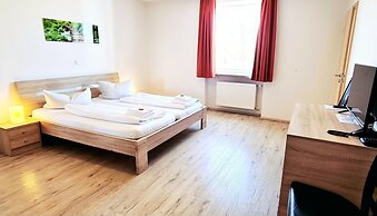 Hotel Krone