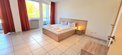 Hotel Krone