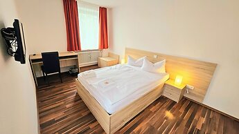 Hotel Krone