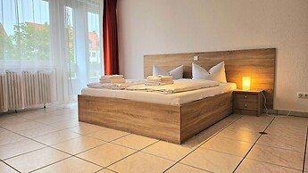 Hotel Krone