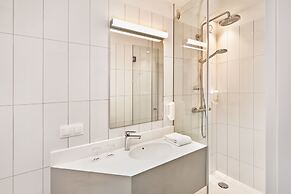 H+ Hotel Wien