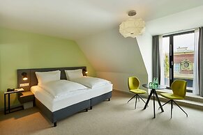 H+ Hotel Wien