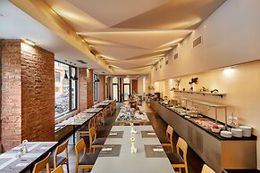 H+ Hotel Wien