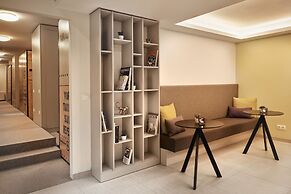 H+ Hotel Wien