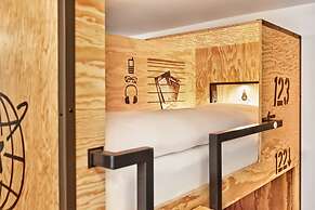 H+ Hotel Wien