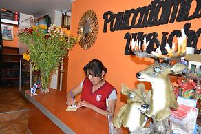 Hostal Paucartambo Wasichay II