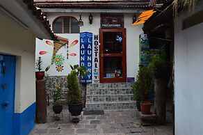 Hostal Paucartambo Wasichay II