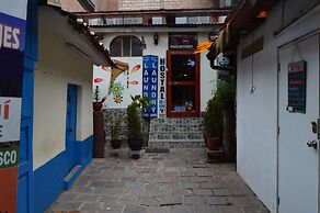 Hostal Paucartambo Wasichay II