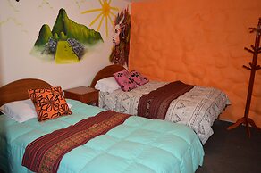 Hostal Paucartambo Wasichay II
