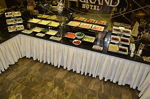 Otel Le Grand